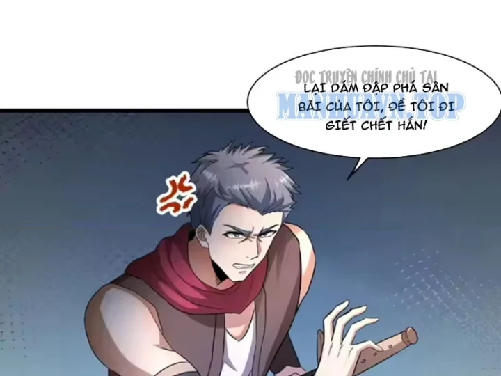 Toàn Dân Chuyển Chức: Mở Màn Triệu Hoán Tử Vong Nữ Thần Chapter 15 - Trang 17