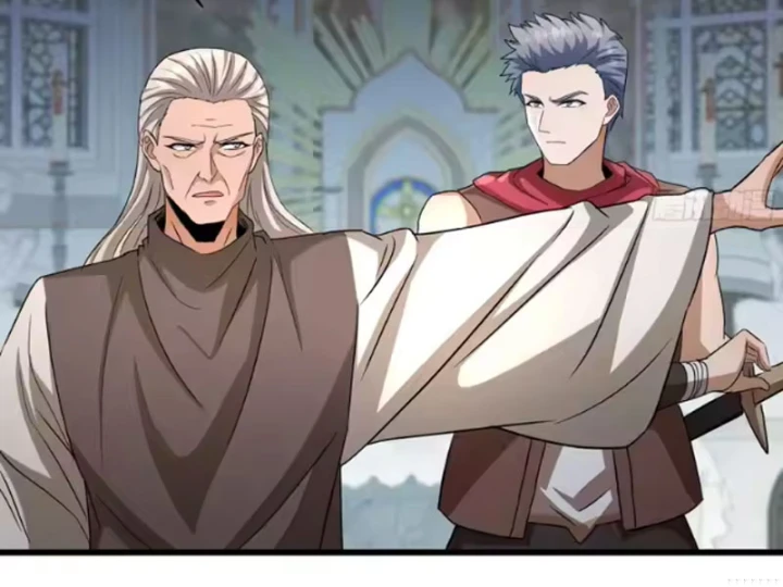 Toàn Dân Chuyển Chức: Mở Màn Triệu Hoán Tử Vong Nữ Thần Chapter 15 - Trang 19