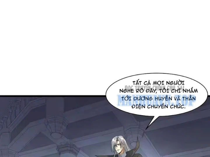 Toàn Dân Chuyển Chức: Mở Màn Triệu Hoán Tử Vong Nữ Thần Chapter 15 - Trang 20