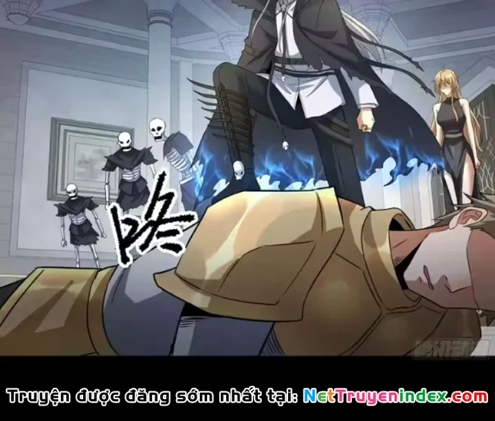 Toàn Dân Chuyển Chức: Mở Màn Triệu Hoán Tử Vong Nữ Thần Chapter 15 - Trang 21