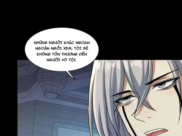 Toàn Dân Chuyển Chức: Mở Màn Triệu Hoán Tử Vong Nữ Thần Chapter 15 - Trang 22
