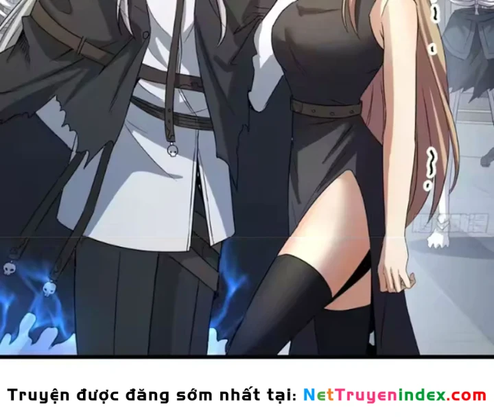 Toàn Dân Chuyển Chức: Mở Màn Triệu Hoán Tử Vong Nữ Thần Chapter 15 - Trang 3