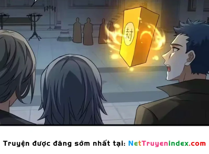 Toàn Dân Chuyển Chức: Mở Màn Triệu Hoán Tử Vong Nữ Thần Chapter 15 - Trang 32