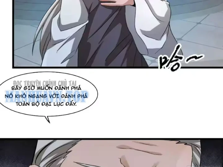 Toàn Dân Chuyển Chức: Mở Màn Triệu Hoán Tử Vong Nữ Thần Chapter 15 - Trang 34