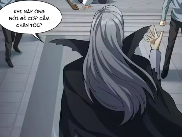 Toàn Dân Chuyển Chức: Mở Màn Triệu Hoán Tử Vong Nữ Thần Chapter 15 - Trang 42