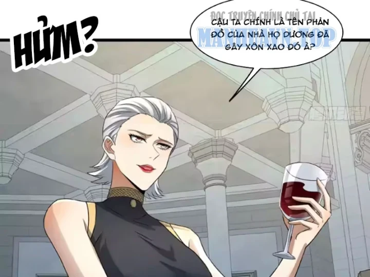 Toàn Dân Chuyển Chức: Mở Màn Triệu Hoán Tử Vong Nữ Thần Chapter 15 - Trang 7