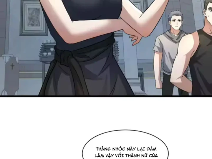 Toàn Dân Chuyển Chức: Mở Màn Triệu Hoán Tử Vong Nữ Thần Chapter 15 - Trang 8
