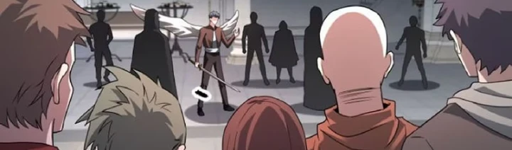 Toàn Dân Chuyển Chức: Mở Màn Triệu Hoán Tử Vong Nữ Thần Chapter 17 - Trang 19