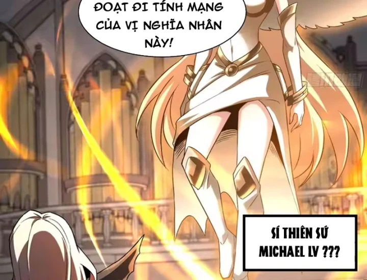 Toàn Dân Chuyển Chức: Mở Màn Triệu Hoán Tử Vong Nữ Thần Chapter 18 - Trang 11