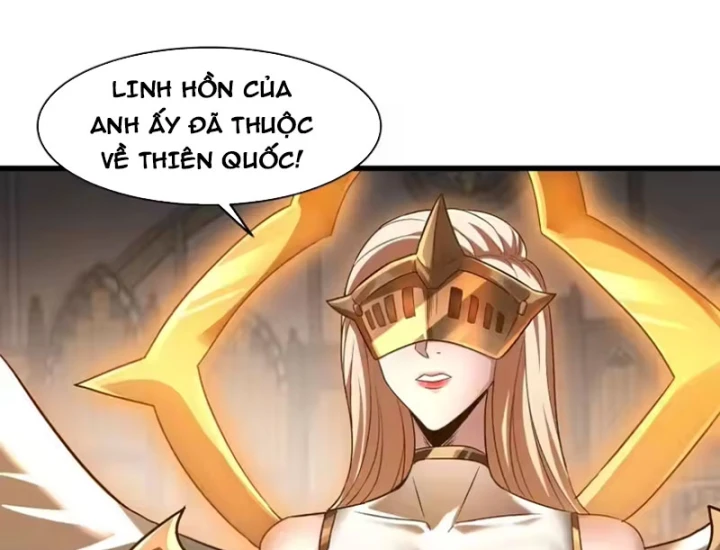 Toàn Dân Chuyển Chức: Mở Màn Triệu Hoán Tử Vong Nữ Thần Chapter 18 - Trang 15
