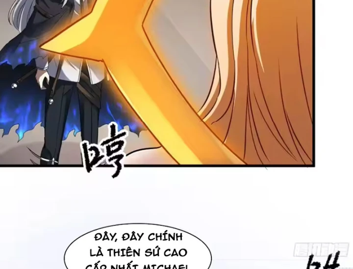 Toàn Dân Chuyển Chức: Mở Màn Triệu Hoán Tử Vong Nữ Thần Chapter 18 - Trang 17