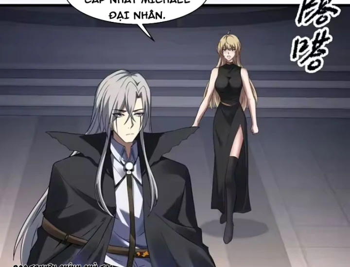 Toàn Dân Chuyển Chức: Mở Màn Triệu Hoán Tử Vong Nữ Thần Chapter 18 - Trang 18