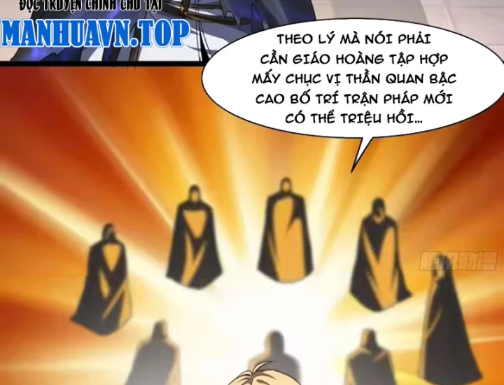 Toàn Dân Chuyển Chức: Mở Màn Triệu Hoán Tử Vong Nữ Thần Chapter 18 - Trang 19