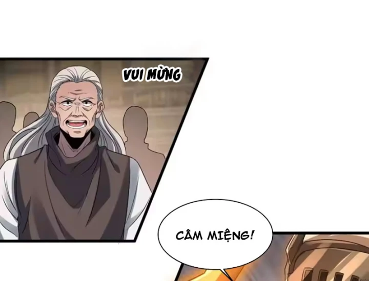 Toàn Dân Chuyển Chức: Mở Màn Triệu Hoán Tử Vong Nữ Thần Chapter 18 - Trang 21