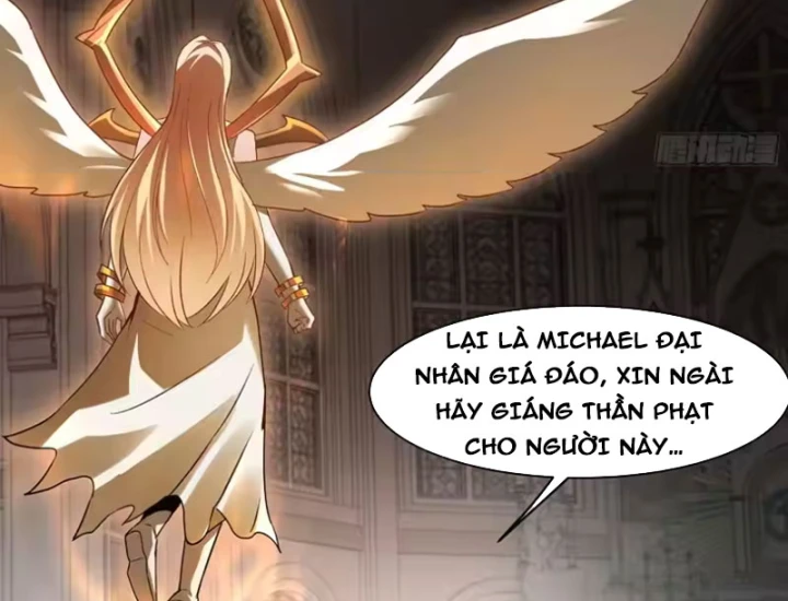 Toàn Dân Chuyển Chức: Mở Màn Triệu Hoán Tử Vong Nữ Thần Chapter 18 - Trang 23