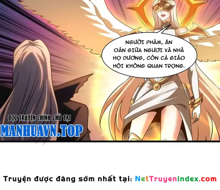 Toàn Dân Chuyển Chức: Mở Màn Triệu Hoán Tử Vong Nữ Thần Chapter 18 - Trang 25