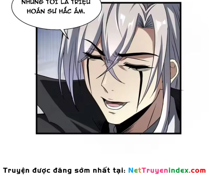 Toàn Dân Chuyển Chức: Mở Màn Triệu Hoán Tử Vong Nữ Thần Chapter 18 - Trang 30