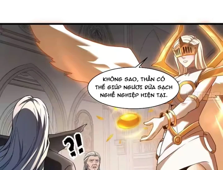 Toàn Dân Chuyển Chức: Mở Màn Triệu Hoán Tử Vong Nữ Thần Chapter 18 - Trang 31