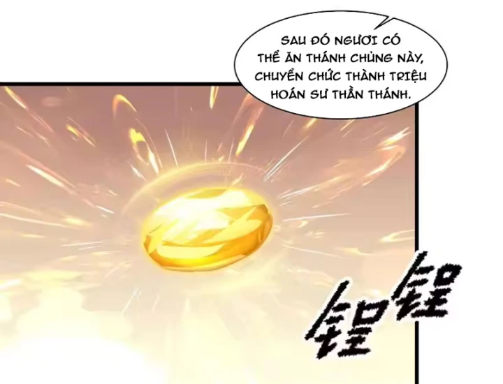 Toàn Dân Chuyển Chức: Mở Màn Triệu Hoán Tử Vong Nữ Thần Chapter 18 - Trang 33
