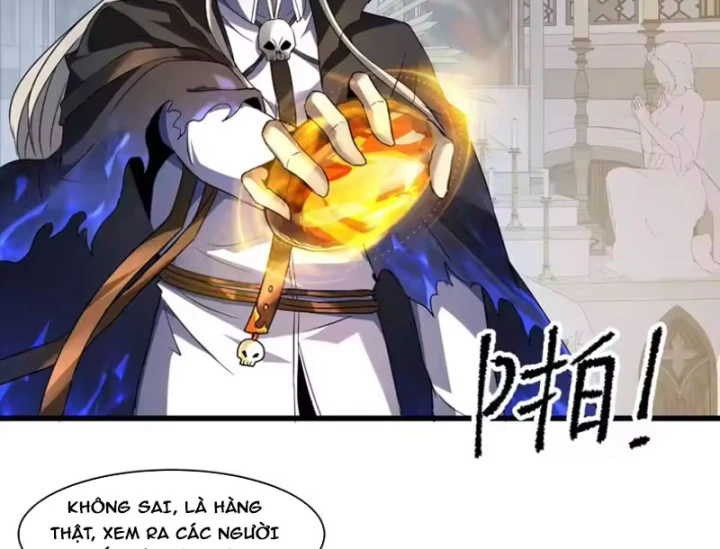 Toàn Dân Chuyển Chức: Mở Màn Triệu Hoán Tử Vong Nữ Thần Chapter 18 - Trang 38