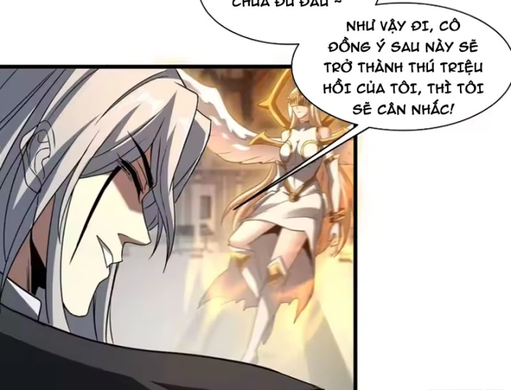 Toàn Dân Chuyển Chức: Mở Màn Triệu Hoán Tử Vong Nữ Thần Chapter 18 - Trang 40