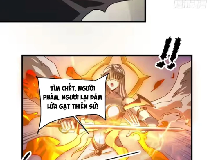 Toàn Dân Chuyển Chức: Mở Màn Triệu Hoán Tử Vong Nữ Thần Chapter 18 - Trang 41
