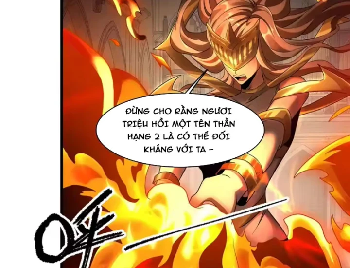 Toàn Dân Chuyển Chức: Mở Màn Triệu Hoán Tử Vong Nữ Thần Chapter 18 - Trang 47