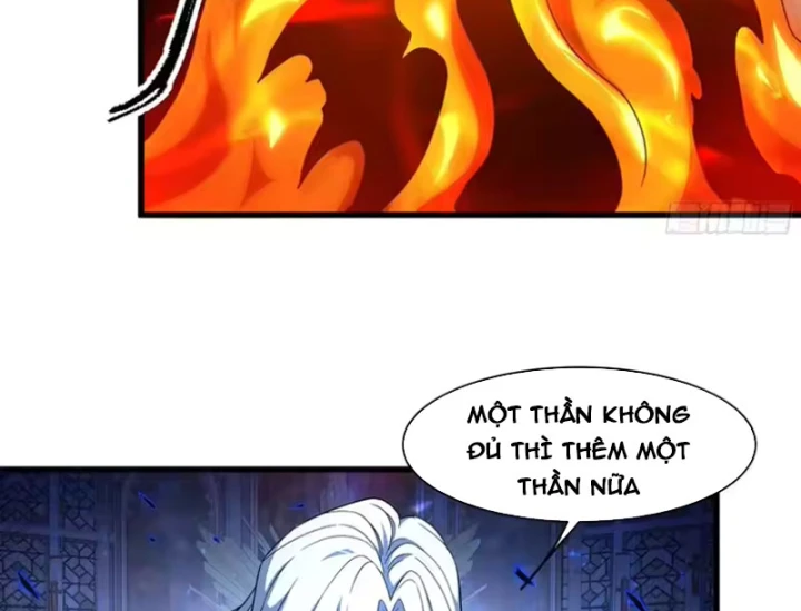 Toàn Dân Chuyển Chức: Mở Màn Triệu Hoán Tử Vong Nữ Thần Chapter 18 - Trang 48