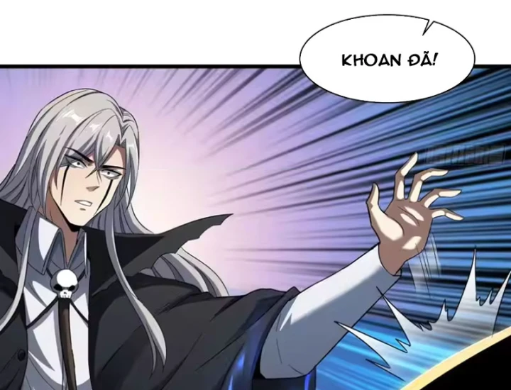 Toàn Dân Chuyển Chức: Mở Màn Triệu Hoán Tử Vong Nữ Thần Chapter 18 - Trang 6