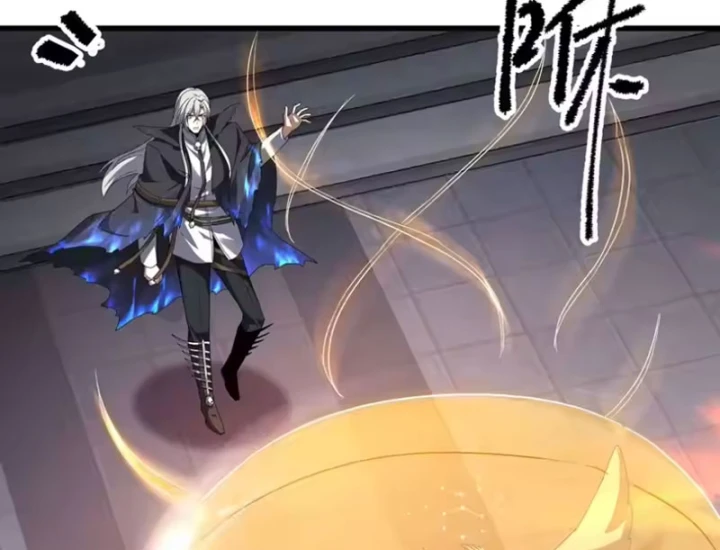 Toàn Dân Chuyển Chức: Mở Màn Triệu Hoán Tử Vong Nữ Thần Chapter 18 - Trang 8