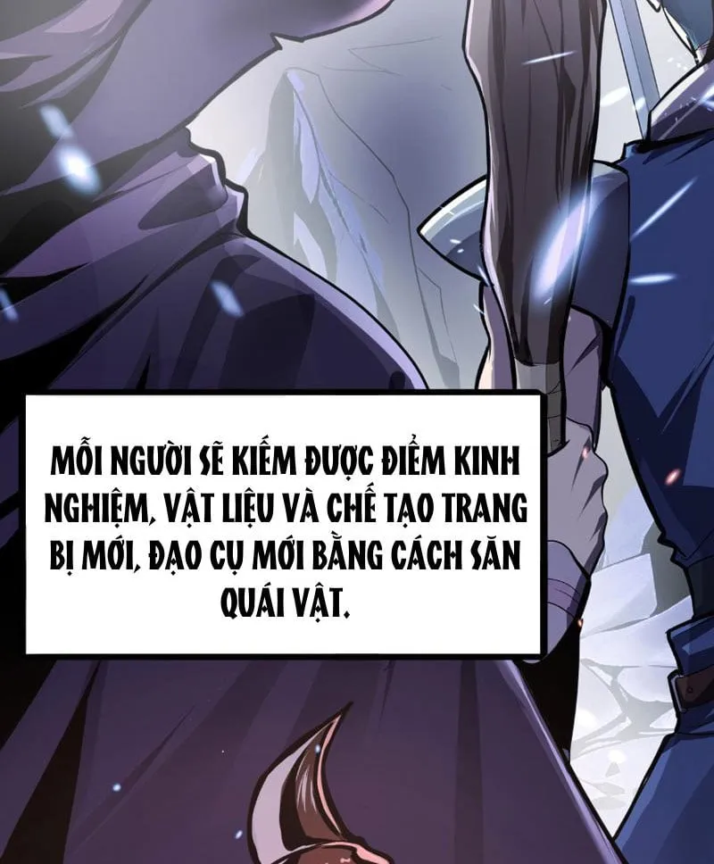 Toàn dân chuyển chức: Ngự Long sư là nghề nghiệp yếu nhất? Chapter 1 - Trang 15