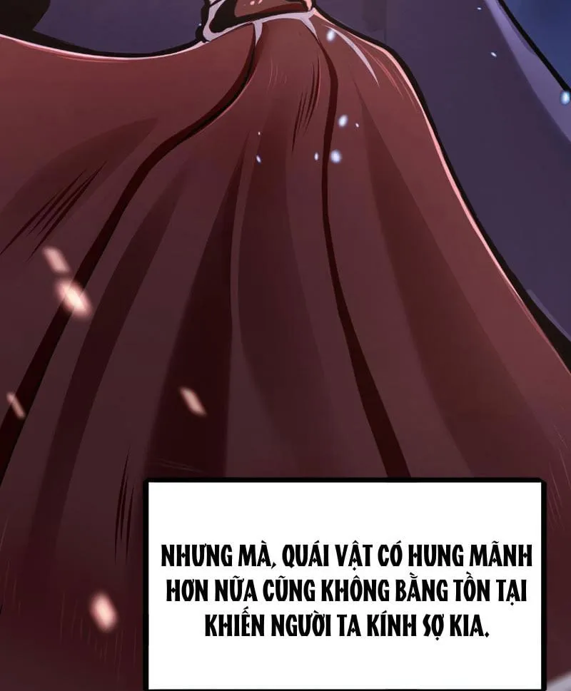 Toàn dân chuyển chức: Ngự Long sư là nghề nghiệp yếu nhất? Chapter 1 - Trang 16