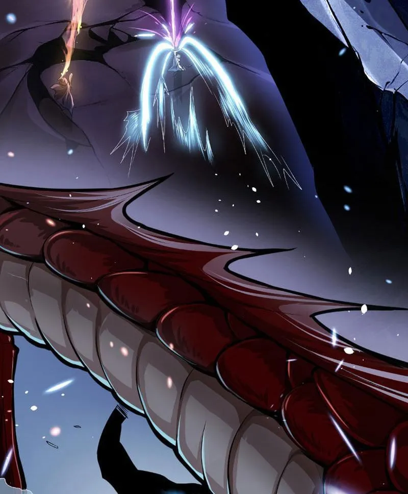 Toàn dân chuyển chức: Ngự Long sư là nghề nghiệp yếu nhất? Chapter 1 - Trang 18