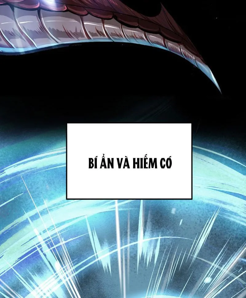 Toàn dân chuyển chức: Ngự Long sư là nghề nghiệp yếu nhất? Chapter 1 - Trang 21