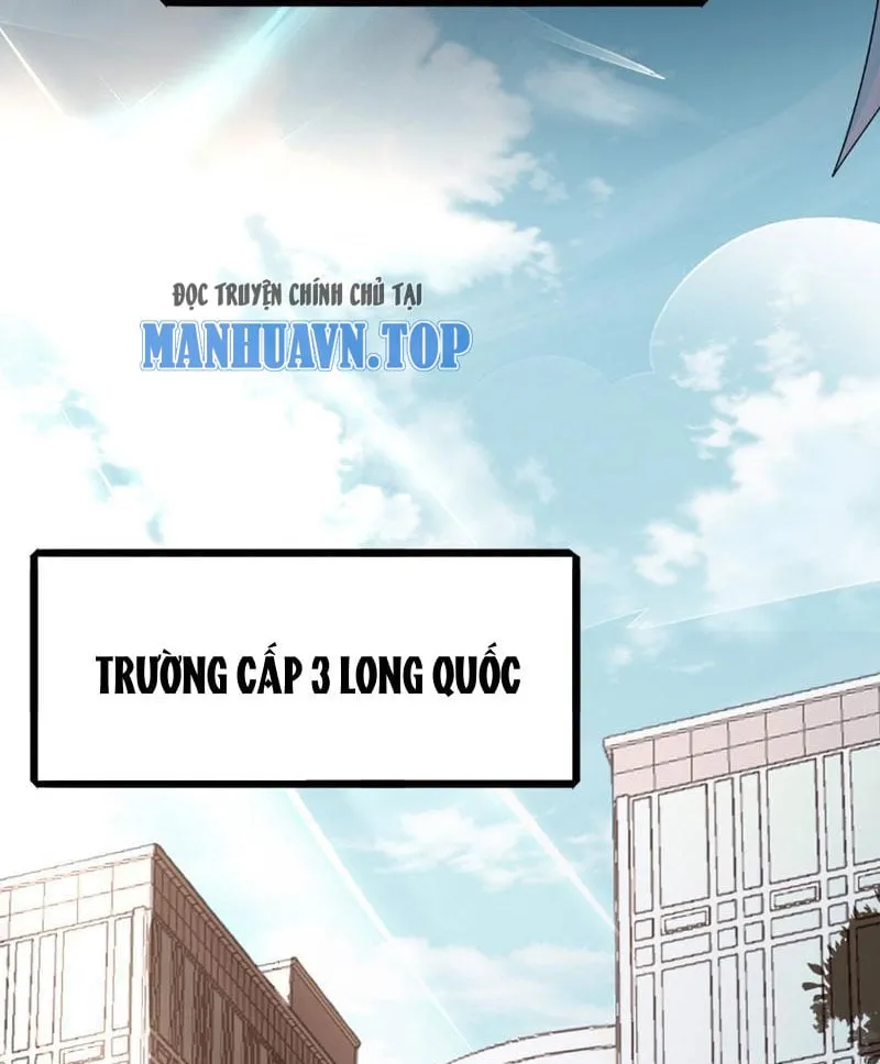 Toàn dân chuyển chức: Ngự Long sư là nghề nghiệp yếu nhất? Chapter 1 - Trang 26