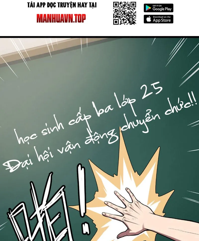 Toàn dân chuyển chức: Ngự Long sư là nghề nghiệp yếu nhất? Chapter 1 - Trang 28