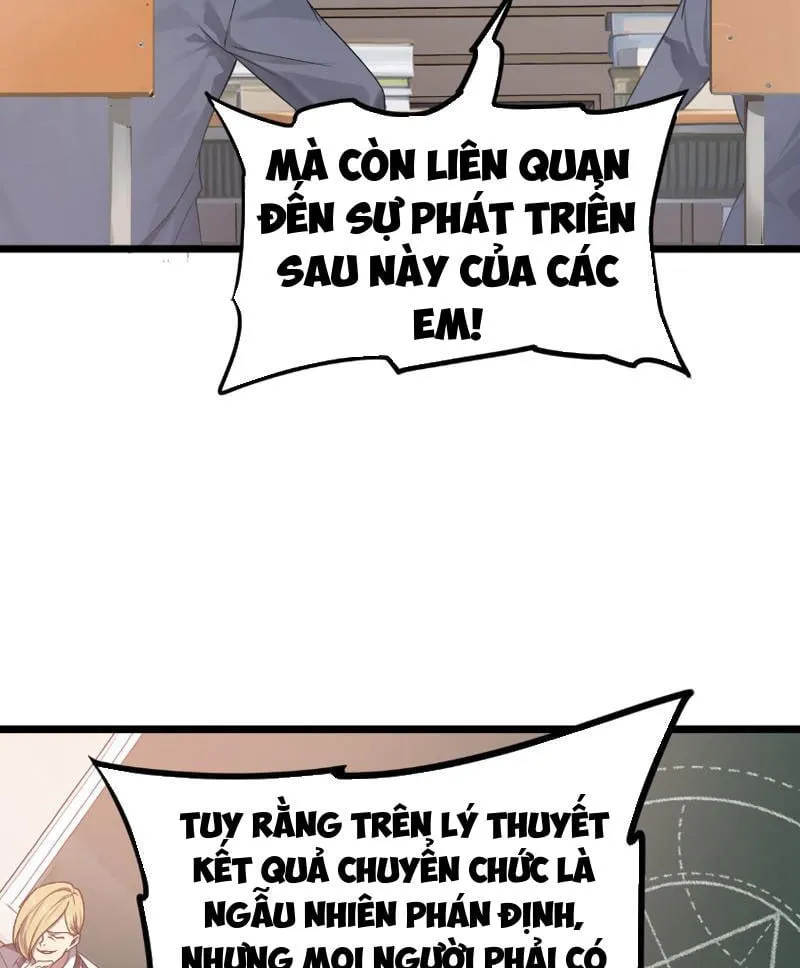 Toàn dân chuyển chức: Ngự Long sư là nghề nghiệp yếu nhất? Chapter 1 - Trang 31