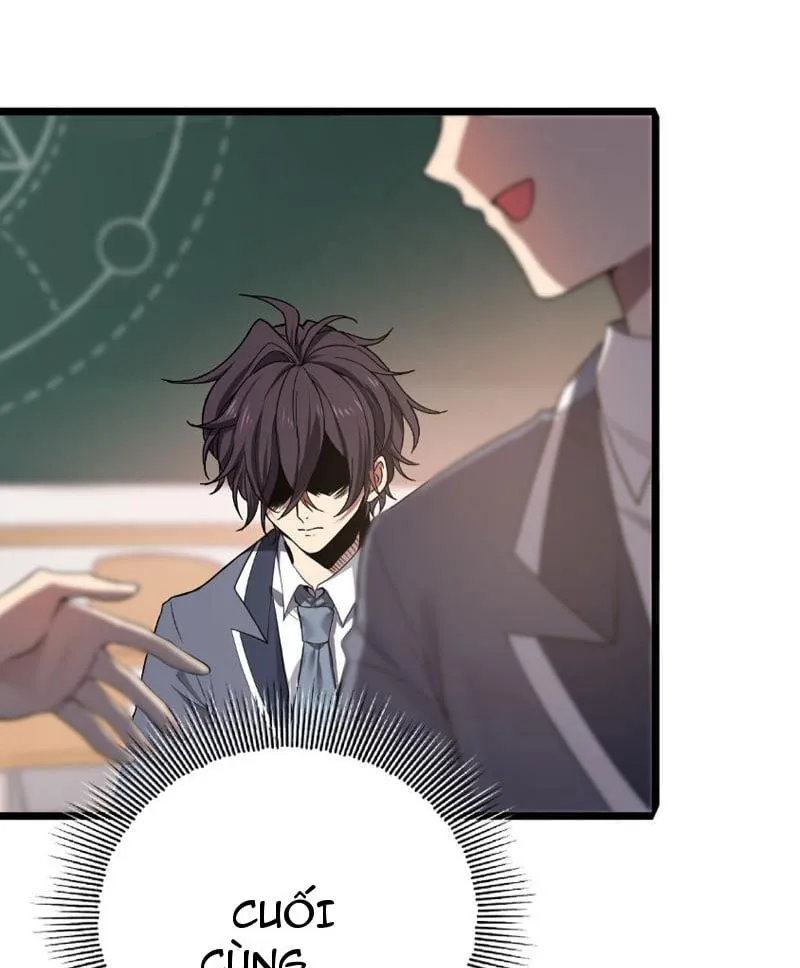 Toàn dân chuyển chức: Ngự Long sư là nghề nghiệp yếu nhất? Chapter 1 - Trang 34