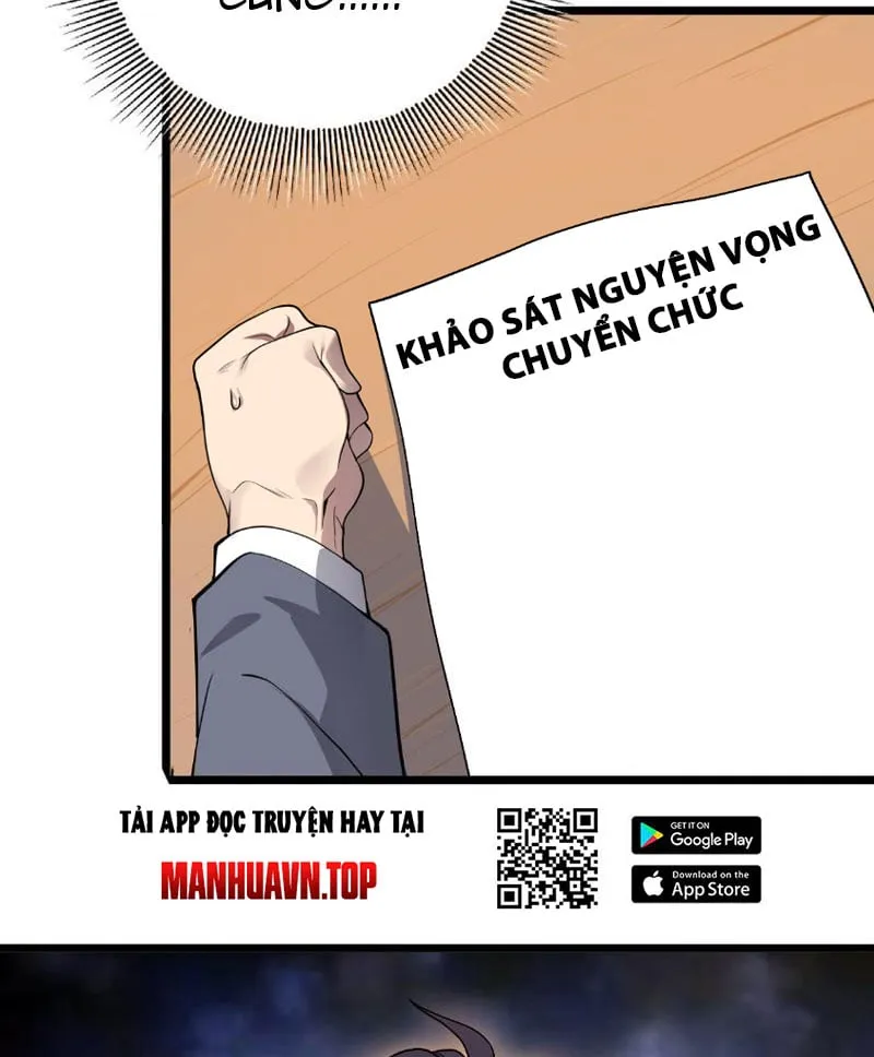 Toàn dân chuyển chức: Ngự Long sư là nghề nghiệp yếu nhất? Chapter 1 - Trang 35