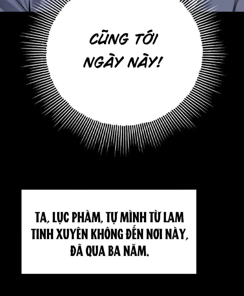 Toàn dân chuyển chức: Ngự Long sư là nghề nghiệp yếu nhất? Chapter 1 - Trang 37