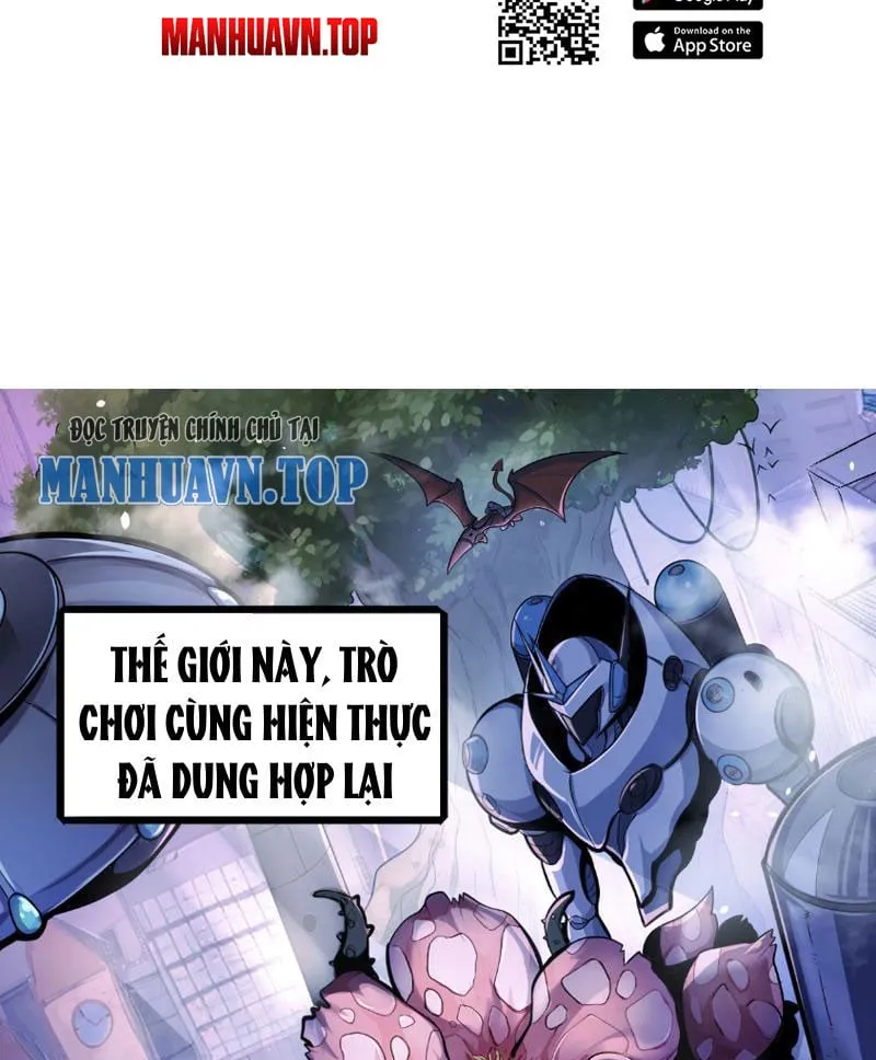 Toàn dân chuyển chức: Ngự Long sư là nghề nghiệp yếu nhất? Chapter 1 - Trang 4