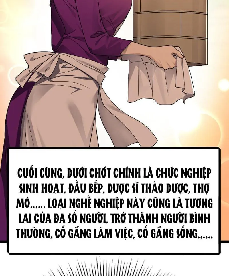 Toàn dân chuyển chức: Ngự Long sư là nghề nghiệp yếu nhất? Chapter 1 - Trang 43