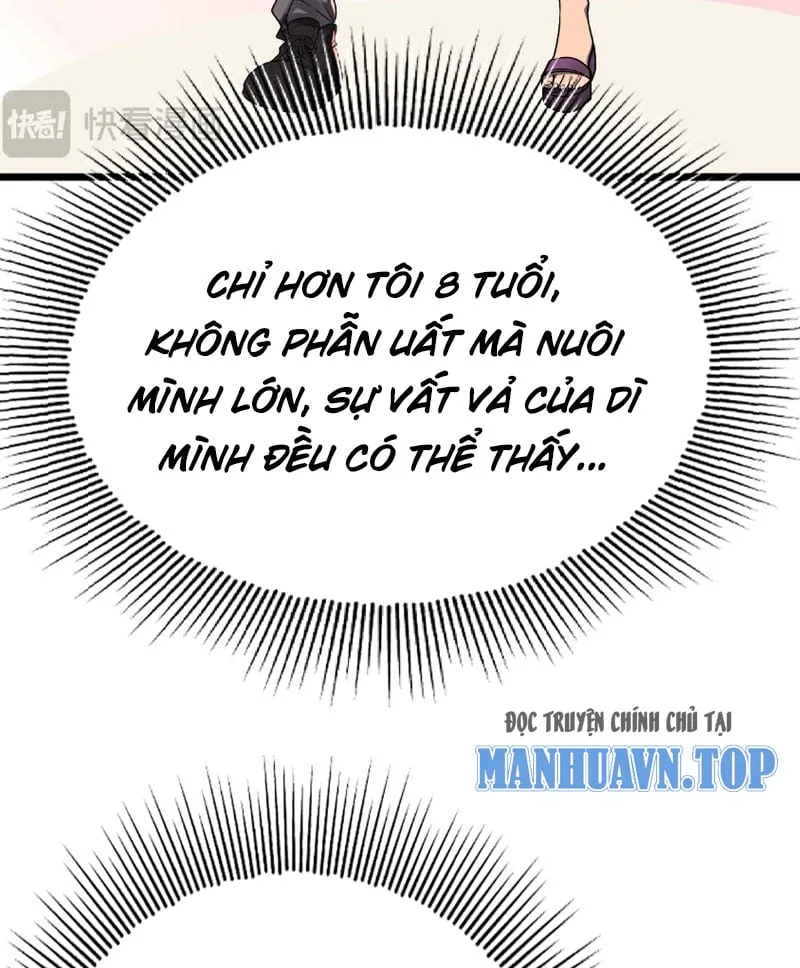 Toàn dân chuyển chức: Ngự Long sư là nghề nghiệp yếu nhất? Chapter 1 - Trang 46
