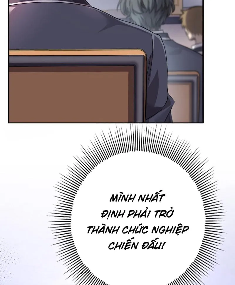 Toàn dân chuyển chức: Ngự Long sư là nghề nghiệp yếu nhất? Chapter 1 - Trang 48