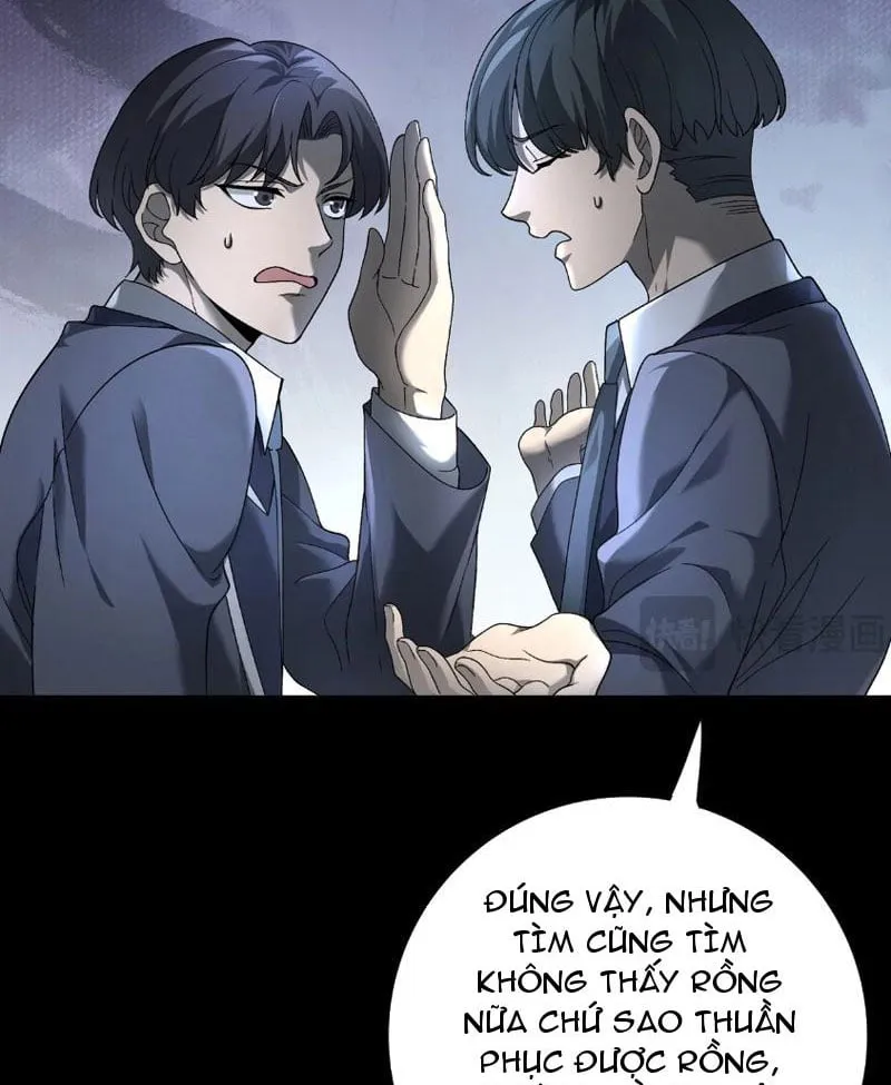 Toàn dân chuyển chức: Ngự Long sư là nghề nghiệp yếu nhất? Chapter 2 - Trang 15