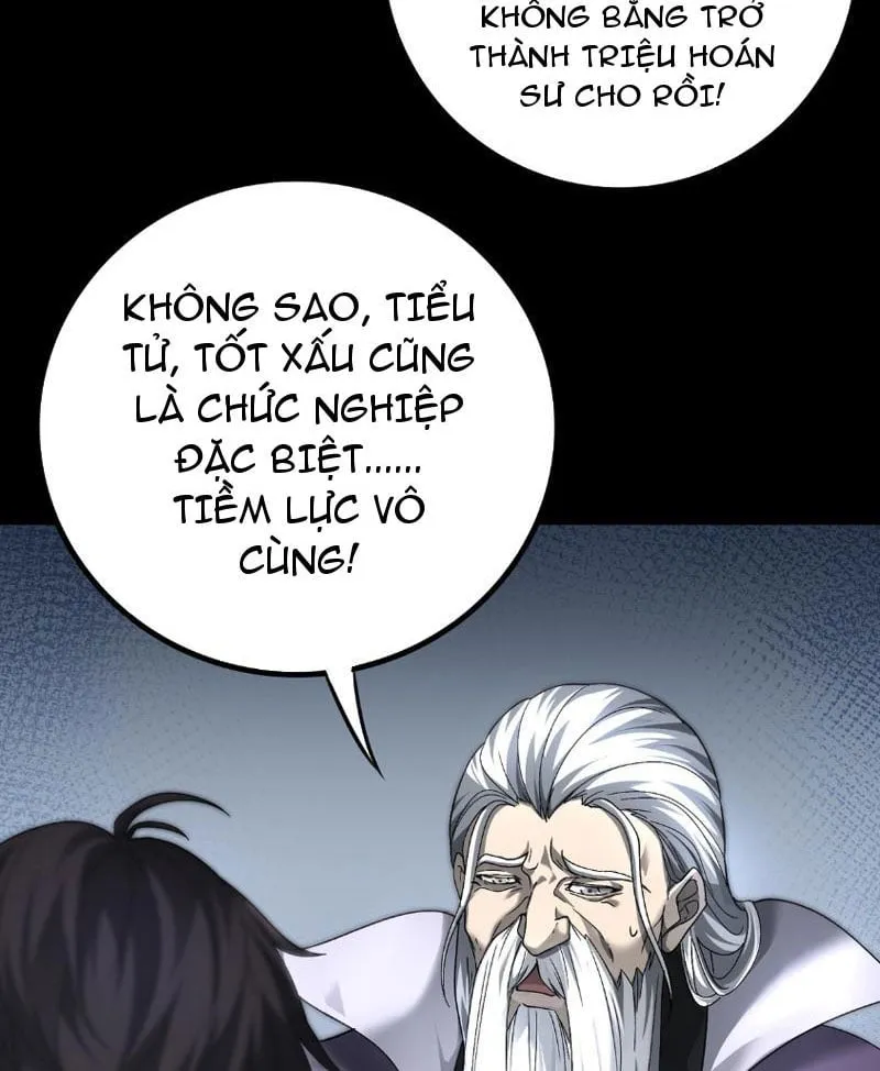 Toàn dân chuyển chức: Ngự Long sư là nghề nghiệp yếu nhất? Chapter 2 - Trang 16