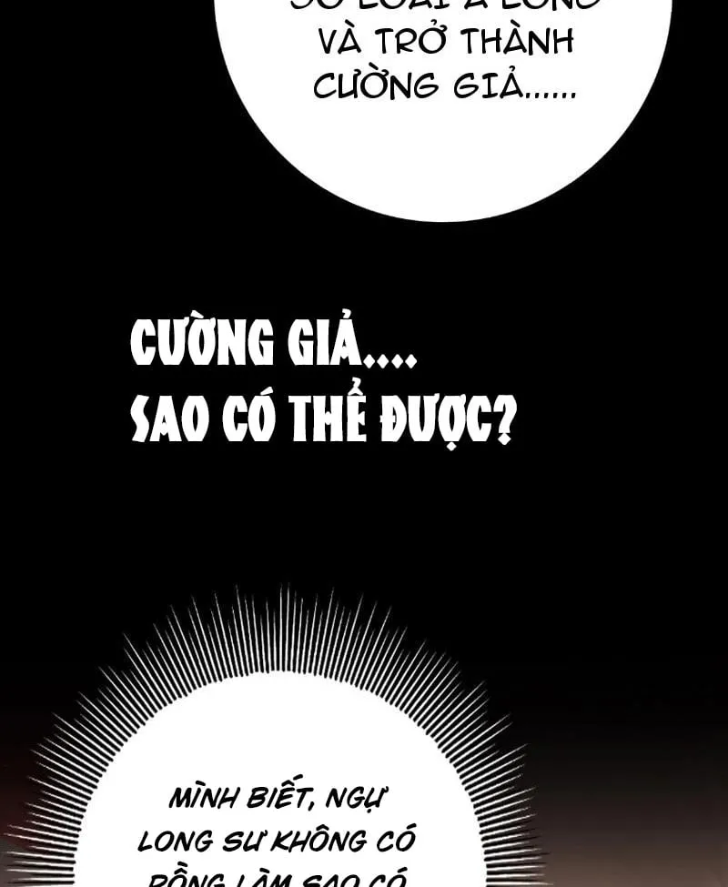 Toàn dân chuyển chức: Ngự Long sư là nghề nghiệp yếu nhất? Chapter 2 - Trang 18