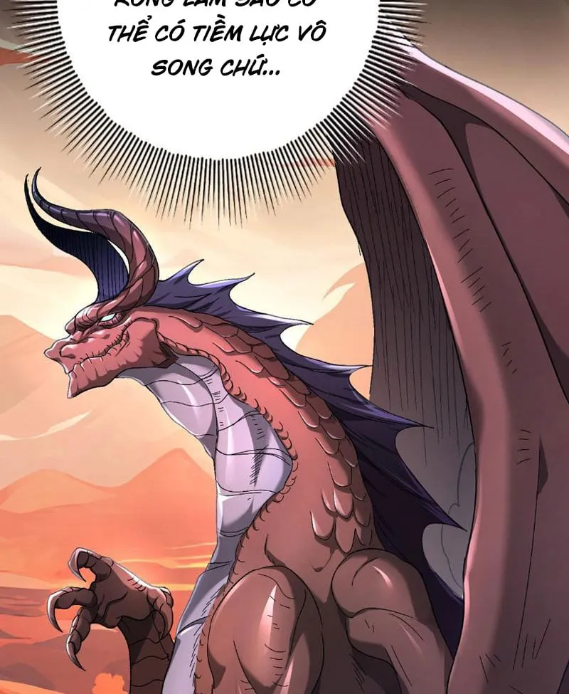 Toàn dân chuyển chức: Ngự Long sư là nghề nghiệp yếu nhất? Chapter 2 - Trang 19