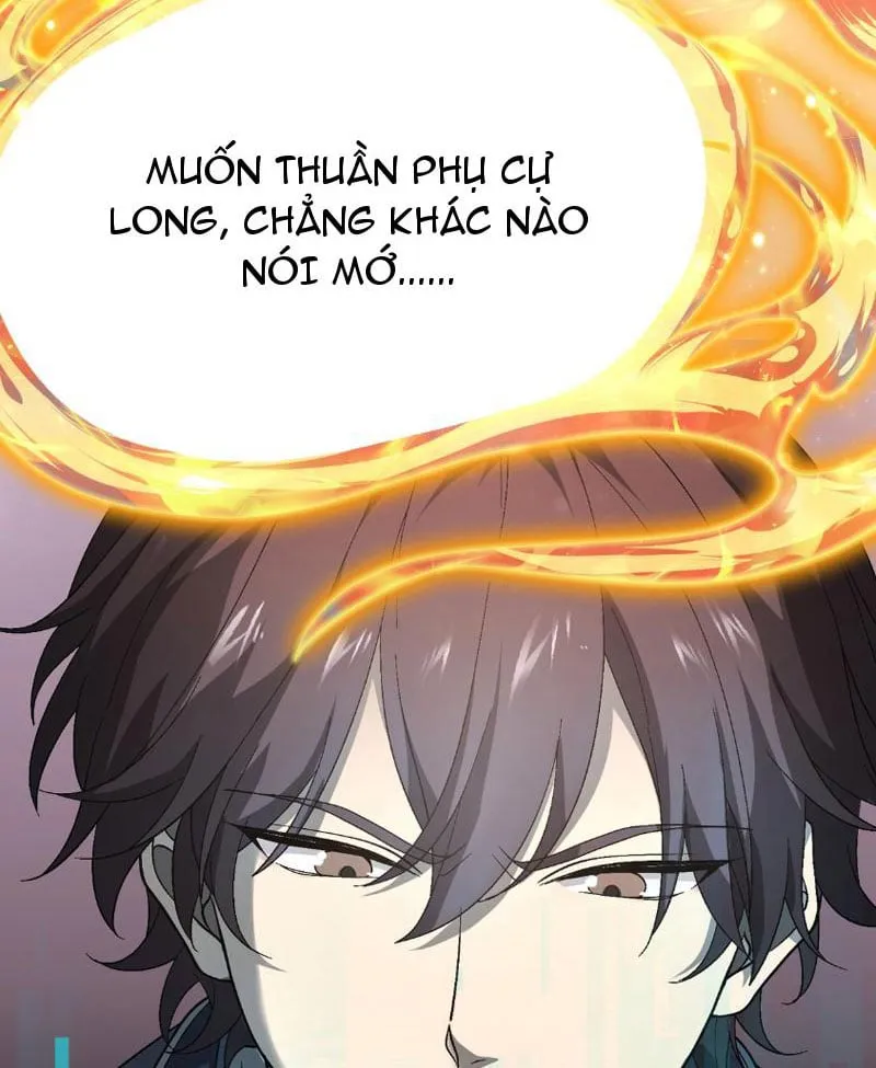 Toàn dân chuyển chức: Ngự Long sư là nghề nghiệp yếu nhất? Chapter 2 - Trang 27