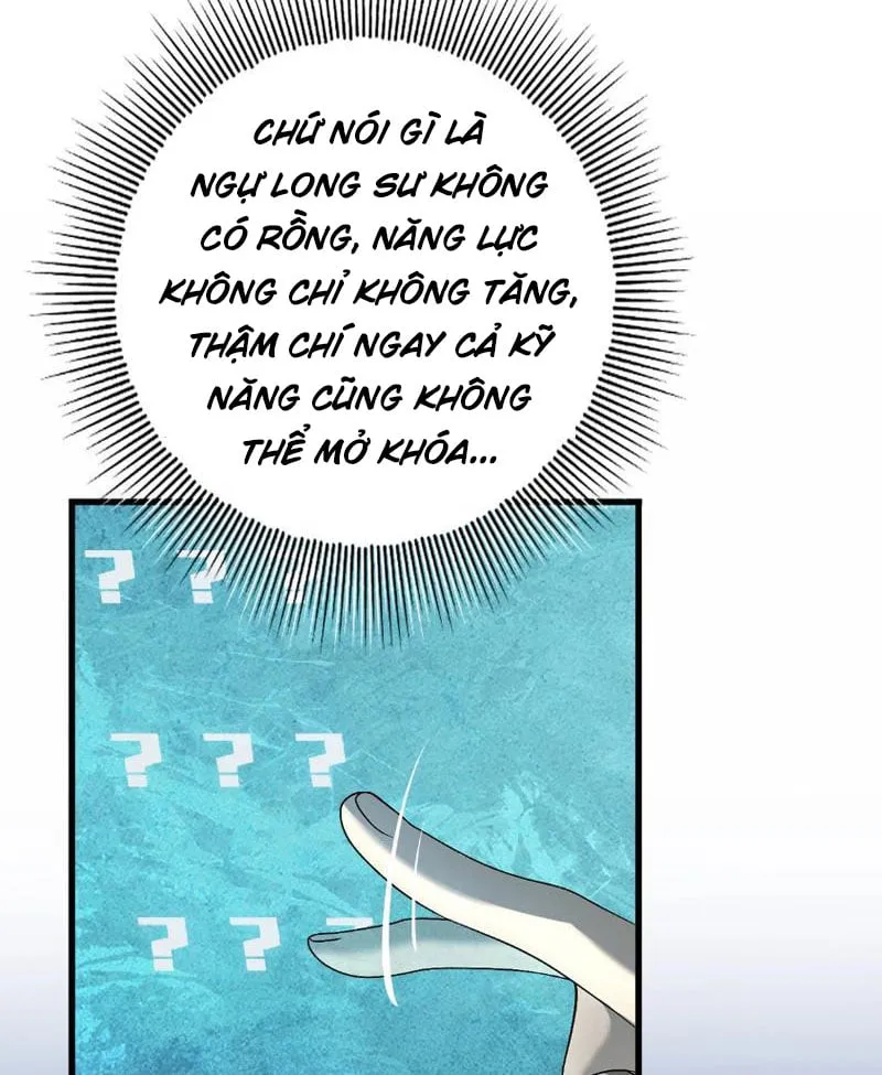 Toàn dân chuyển chức: Ngự Long sư là nghề nghiệp yếu nhất? Chapter 2 - Trang 29